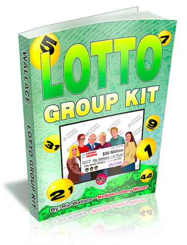 lotto group play